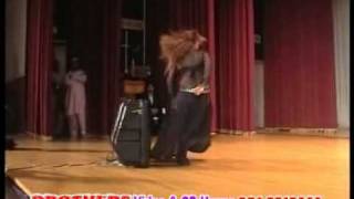 Sahar Khan dance Pashto New Song by sjd 2010flv [upl. by Carmel]