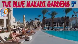 TUI BLUE Makadi Gardens [upl. by Zerdna407]