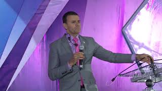 JOSE BOBADILLA  Conferencia Completa Cuernavaca 2018 Parte 1 [upl. by Gilder]