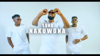 Nakuwona  Daddy Andre amp Benti Boys Africa  Official Music Video [upl. by Elyagiba655]