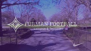 Furman Campus and Facilities [upl. by Griffin]