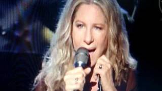 Barbra Streisand Grammy 2011 por Gustav [upl. by Gregg181]