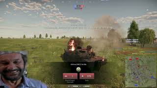 War Thunder VBC PT2 Opre dobro [upl. by Anina]