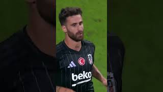 Trabzonspor vs Beşiktaş beşiktaş trabzonspor galatasaray fenerbahçe rafasilva immobile [upl. by Gamaliel]