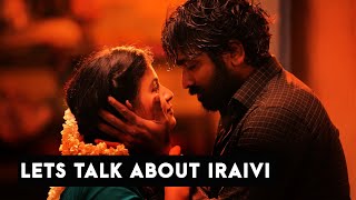 Feminism in Iraivi Movie  Movie Discussion  Video Essay [upl. by Nohtanhoj]