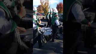 Causeway Classic Hornet Band [upl. by Ramel]