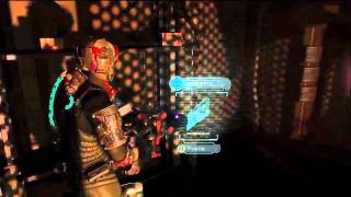 Dead Space 2 Power Nodes and Schematics Locations Part 5 HD [upl. by Sardella]