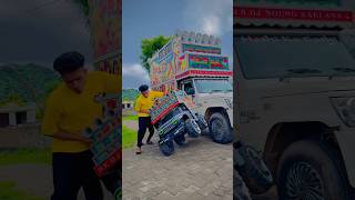 RK DJ PICKUP STUNT LIVE COMPITITION 😱shortvideo [upl. by Trahurn39]