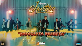 Agrupación Jheryko  Mosquita Muerta Official Video Cumbia Sureña [upl. by Dichy619]