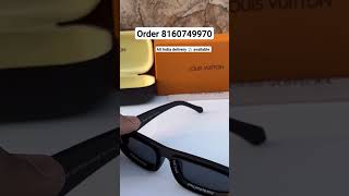 imp classy black goggles for mens amp women viralvideo women mensfashion shorts fyp trending [upl. by Leahey]