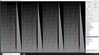 when sorting algorithms sound like a sick beat [upl. by O'Neill]