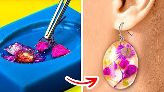 BRILLIANT LIFE HACKS YOU SHOULD TRY  Awesome Tips And Tricks By 123 GO LIVE [upl. by Aneral]