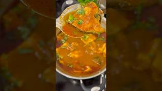 Chepala pulusu  Fish curry  chepalapulusu fish fishcurry food fishrecipe [upl. by Hamilton]