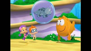 Bubble Guppies Dinosaurs [upl. by Weitzman488]