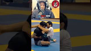 Why the BARATOPLATA is such a GOOD submission bjj jiujitsu shorts reels bjjshorts shortvideo [upl. by Aneeuqal]