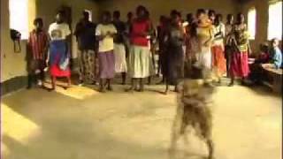 Zolokere Choir Malawi Music 4 [upl. by Glad703]