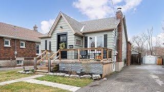 FOR SALE 📍462 Moore St  LONDON ONTARIO  Canada 🇨🇦 [upl. by Isiahi905]