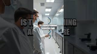 Exploring the Potential of CRISPR A New Era of Genetic Engineering [upl. by Hershell176]