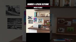 Top 5 Best Photo Printers in 2024 [upl. by Yojal367]