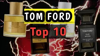 Top Tom Ford Fragrances A Comprehensive Guide  Best of tom ford fragrance 🫶👆 [upl. by Iur]