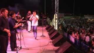 FULL HD Silvestre Dangond  Blanco y Negro 8 de Mayo 2013 quot La Gran Parrandaquot ARUBA [upl. by Avigdor]