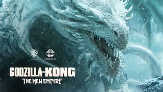 Godzilla x Kong The New Empire – Official New Trailer 2024 Breakdown [upl. by Leiuqese657]