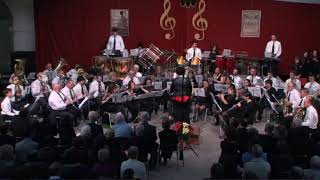 2019 Concerto Natale V13 La pastorala [upl. by Imeaj]