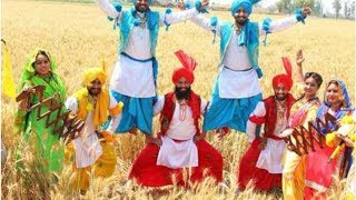 Baisakhi 2019 14 अप्रैल को बैसाखी जानें इसका महत्व [upl. by Egwan]