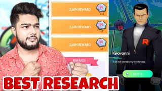 New Shadow Event  Dont Miss This Limited Research In Pokémon Go 2024  Shadow Legendary Pokémon [upl. by Natrav812]