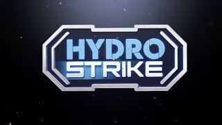 Hydro Strike Commercial [upl. by Eugnimod582]