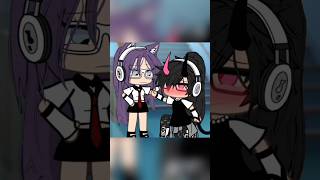 Nasty dog 🐶💋 gachatrend gacha fypシ゚ gachalife gachaclub cute gachashorts youtubeshorts💗 [upl. by Sisco]