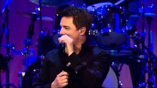 John Barrowman  I Made It Through The Rain [upl. by Reagan]