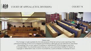 HM Revenue and Customs appellant v Hotel La Tour Ltd respondent [upl. by Atiana194]