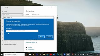 How To Fix Windows 11 Activation Issues 2024 [upl. by Conny]