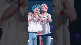 Vmin friendship btsarmy [upl. by Ahsiugal36]