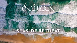 Dan Gibson’s Solitudes  Dancing Surf  Seaside Retreat [upl. by Oiratno]