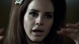 Lana Del Rey  Blue Velvet Full Video [upl. by Araccot]