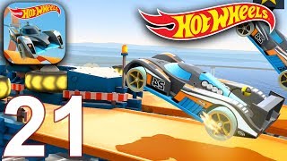 Hot Wheels Race OFF All the Cars Supercharged unlocked [upl. by Platon]