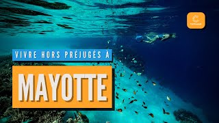 EN DIRECT S’installer à Mayotte  quels types d’accompagnement [upl. by Lehcsreh]