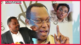 SAKATA la CHADEMA na KINA Mdee  MAPYA yaibuka OFISI za BUNGE [upl. by Dorri]