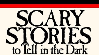 Scary Stories to Tell In The Dark Trilogy full audiobook [upl. by Audly435]