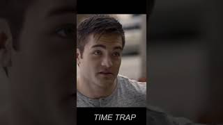 Time Trap Recapped In A Minute shorts [upl. by Ztnaj327]