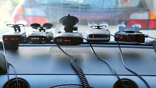 Whats My Favorite Radar Detector [upl. by Lav643]