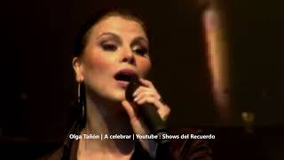 Mi eterno amor secreto Puerto Rico 2013  Olga Tañón [upl. by Ymmij255]