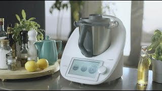 Où placer le Thermomix® TM6 [upl. by Depoliti]