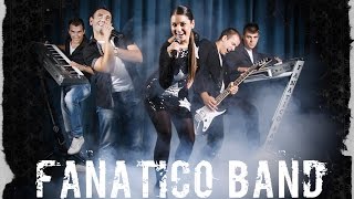 Fanatico Band  Magla BONAMI COVER Sladjana Stajic [upl. by Polito22]