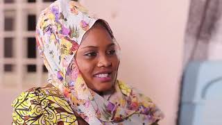 WANI KWARTO EPISODE 5 HAUSA SERIES DRAMA [upl. by Tolman]