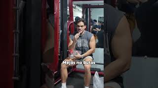 Brong me challenge part 1 fitness gym funny [upl. by Hymen]