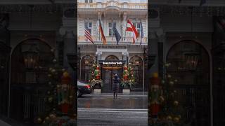 Carol of the Bells  John Williams  Vienna Christmas  Vienna Winter  Christmas Vienna  Lyrics [upl. by Naj896]