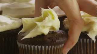 How to Make Cream Cheese Frosting  Allrecipescom [upl. by Tuddor208]